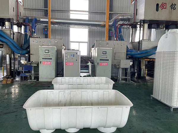 車間廠景 車間廠景